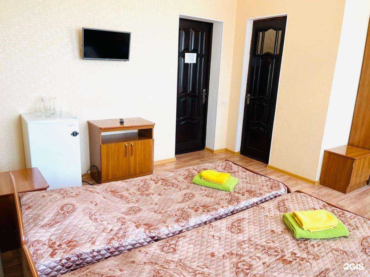 Отзывы на компанию Камелия в г. Анапа c фото