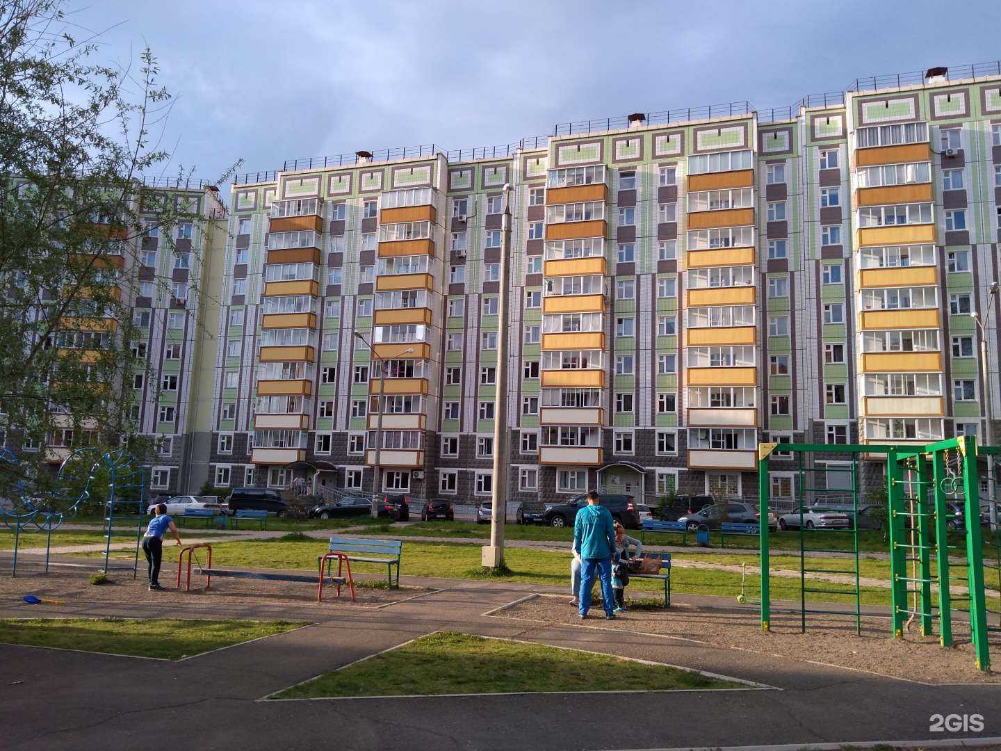 Отзывы на компанию Бэби-клуб в Железногорске c фото - фотография 2 из 2