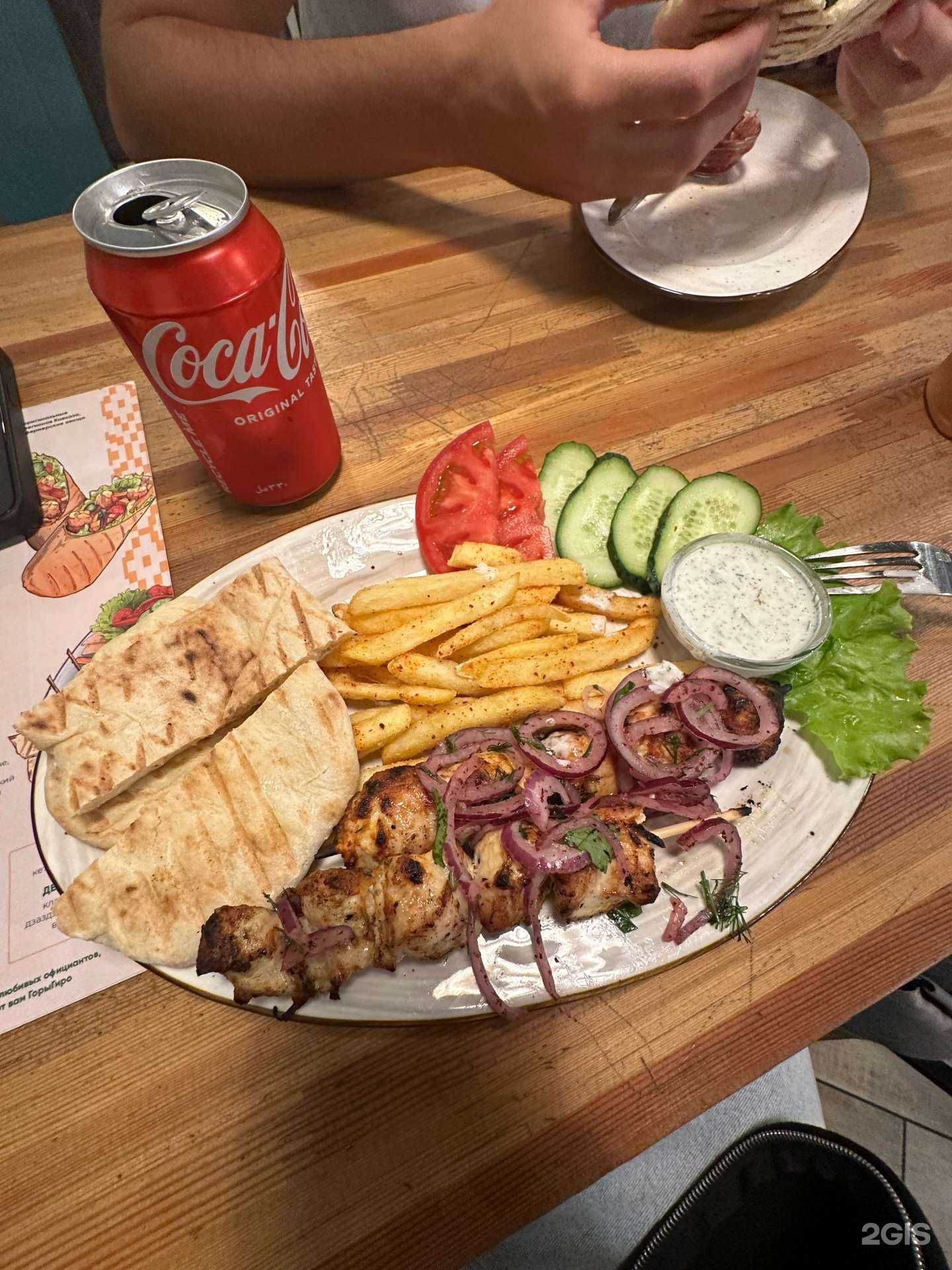 Отзывы на компанию Горы Гиро в Махачкале c фото