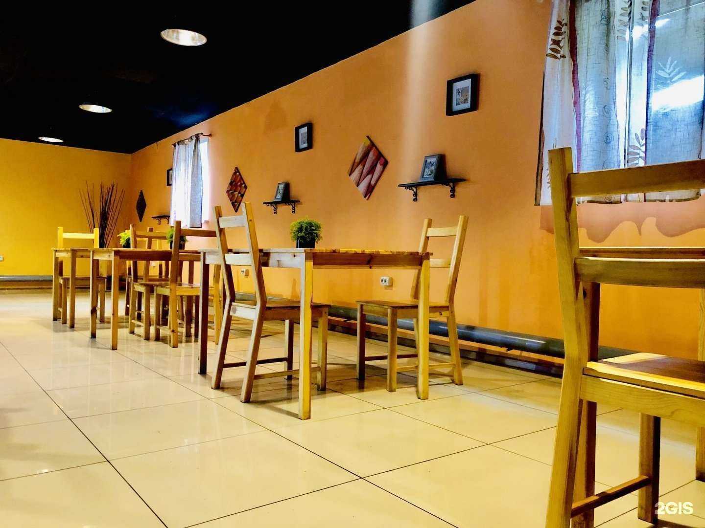 Отзывы на компанию Burger time в Минусинске c фото