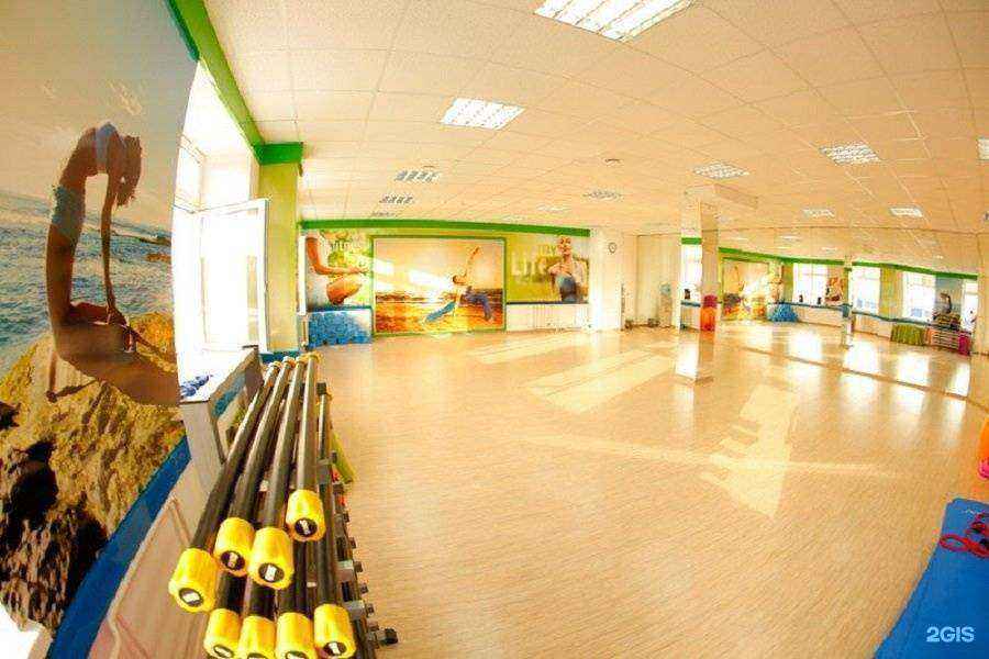 Отзывы на компанию ФитнесТРЭК в Орле c фото