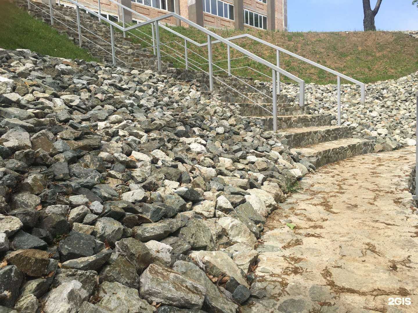 Отзывы на компанию Amore море в Владивостоке c фото - фотография 2 из 2