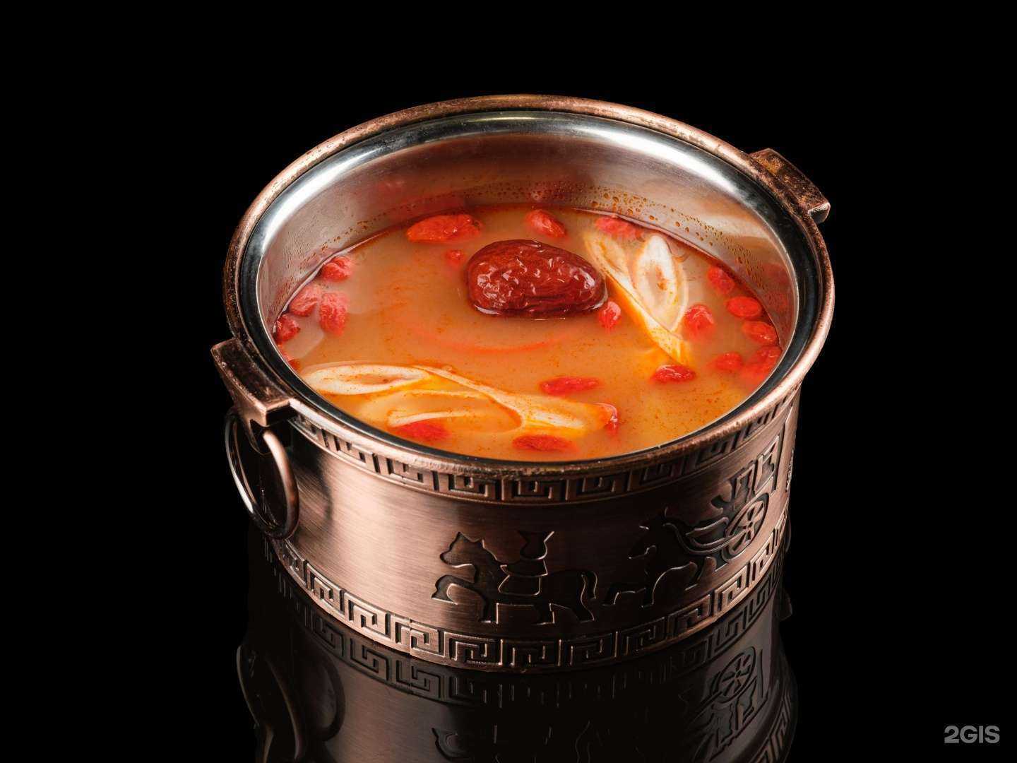 Отзывы на компанию ChinaFood 888 в Хабаровске c фото