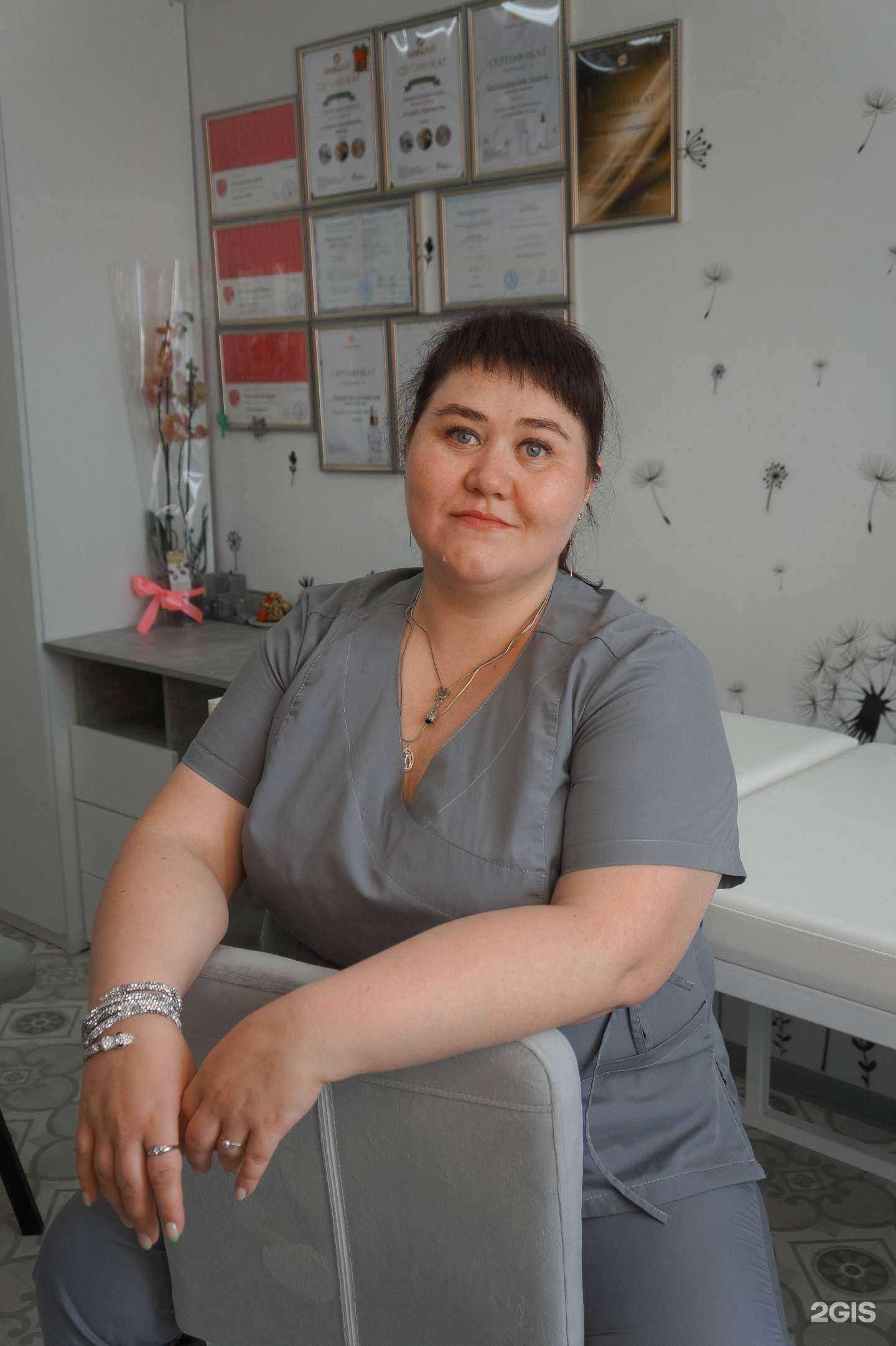 Отзывы на компанию Студия депиляции и эстетики в Перми c фото