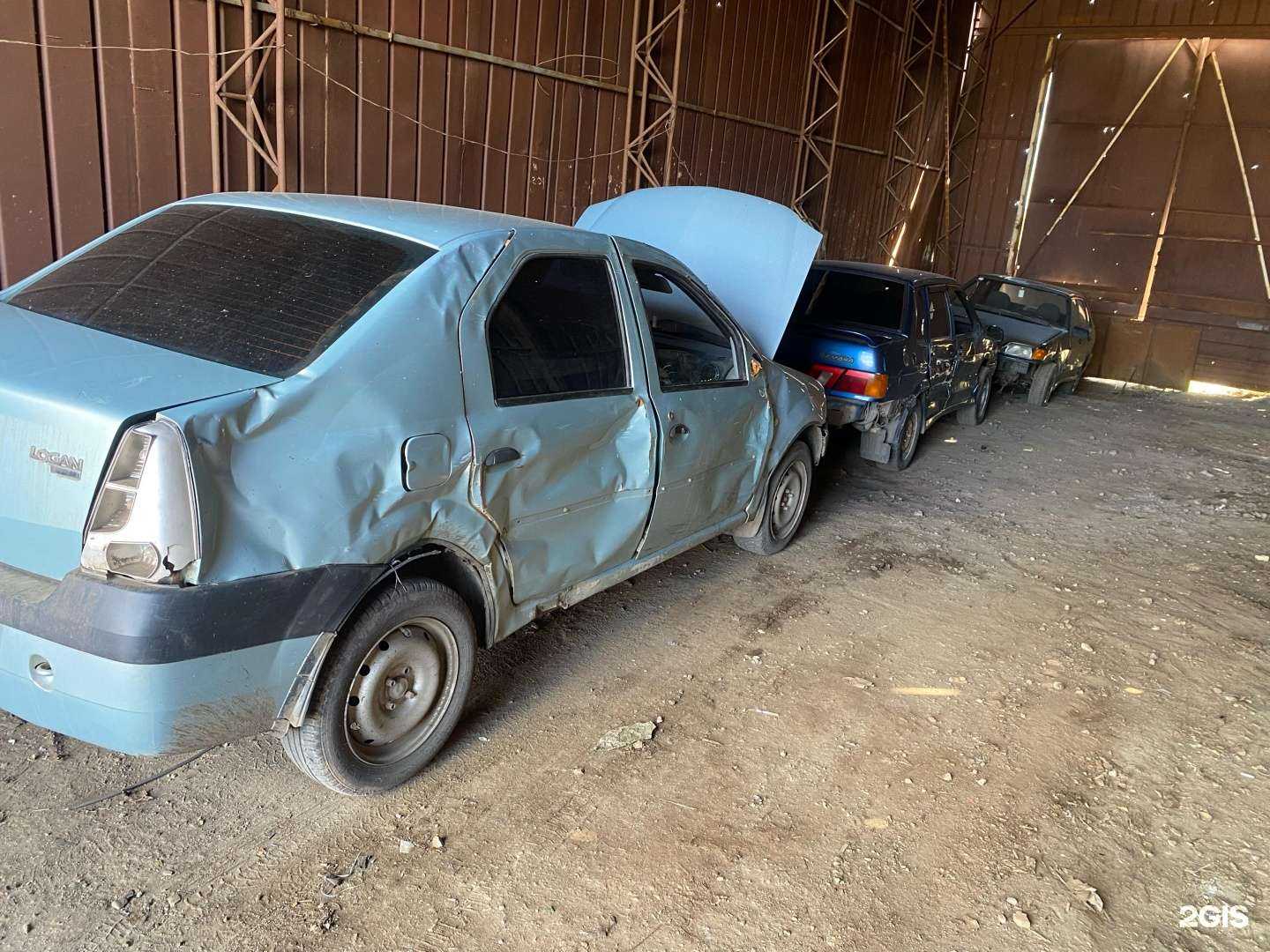 Отзывы на компанию МашДвор в Магнитогорске c фото