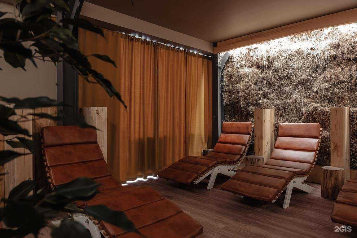 Отзывы на компанию Карагай Бани в Челябинске c фото