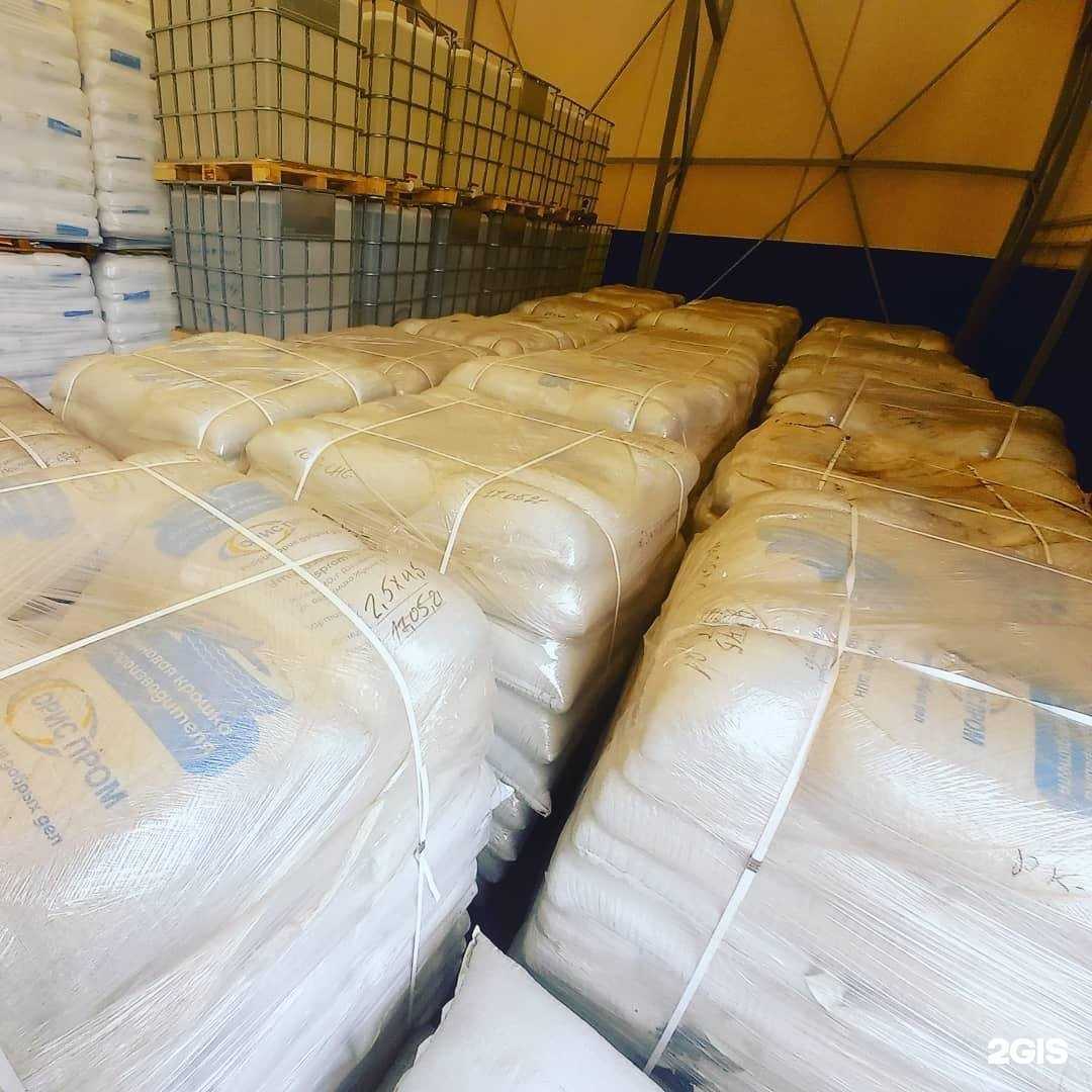 Отзывы на компанию Вальтер хеми в Ногинске c фото