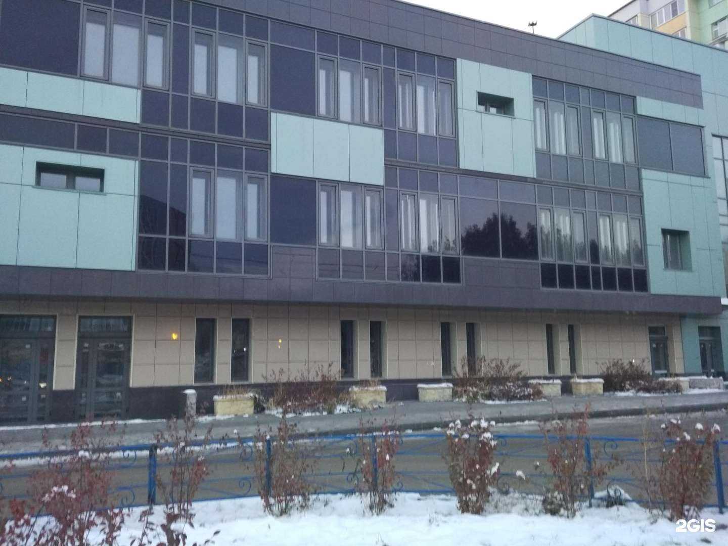 Отзывы на компанию Ключевой партнер в Новосибирске c фото - фотография 2 из 2