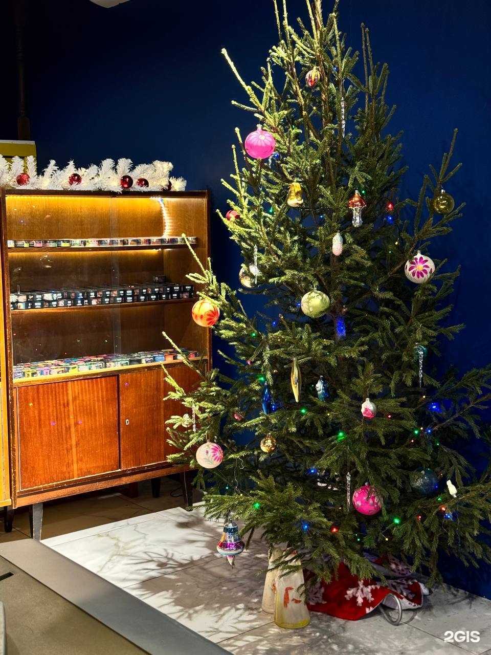 Отзывы на компанию Vozdux в г. Воронеж c фото