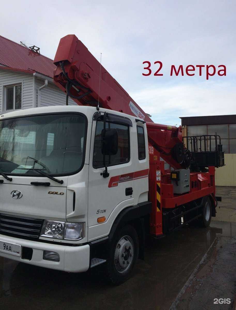 Отзывы на компанию Абсолютная высота в г. Тюмень c фото