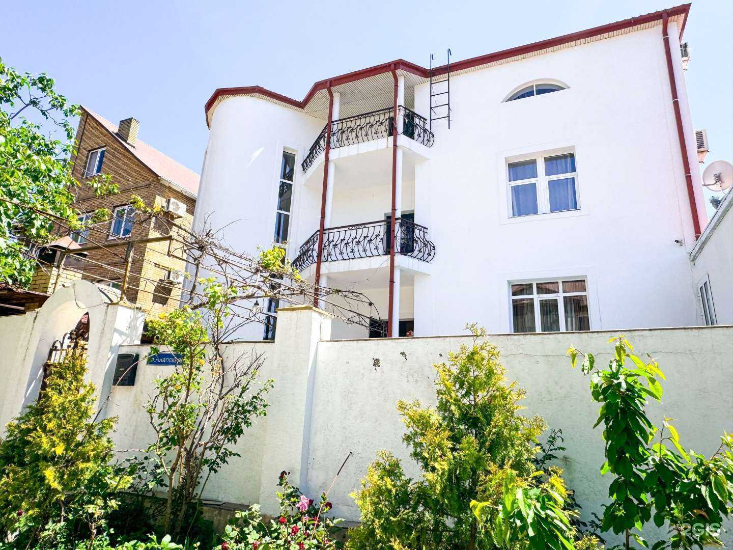 Отзывы на компанию Элиана  в Геленджике c фото