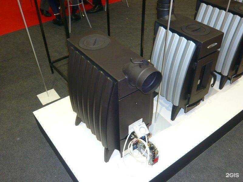 Отзывы на компанию Печи Онлайн, интернет-магазин в Краснотурьинске c фото