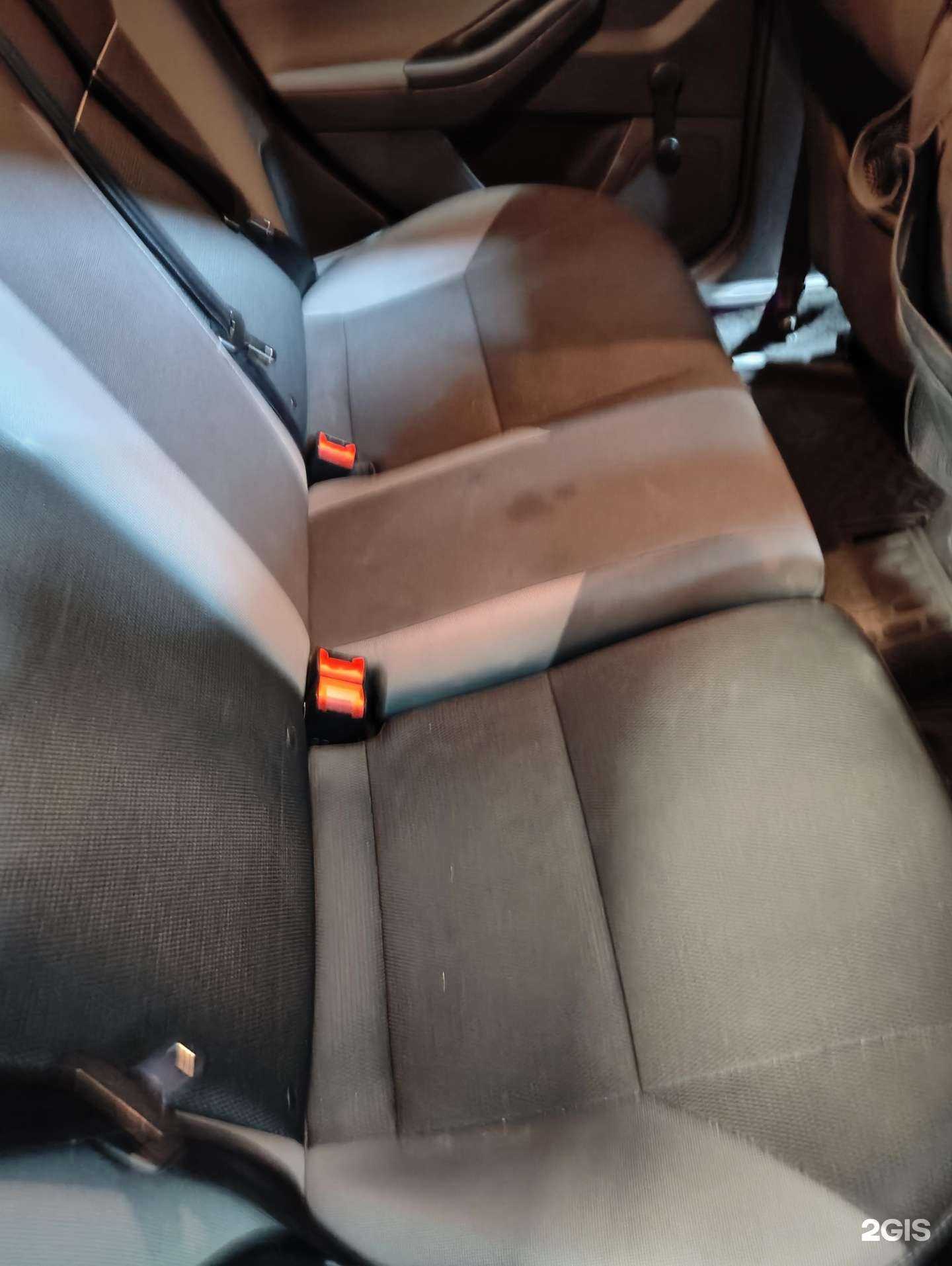 Отзывы на компанию Дельфин в г. Шахты c фото