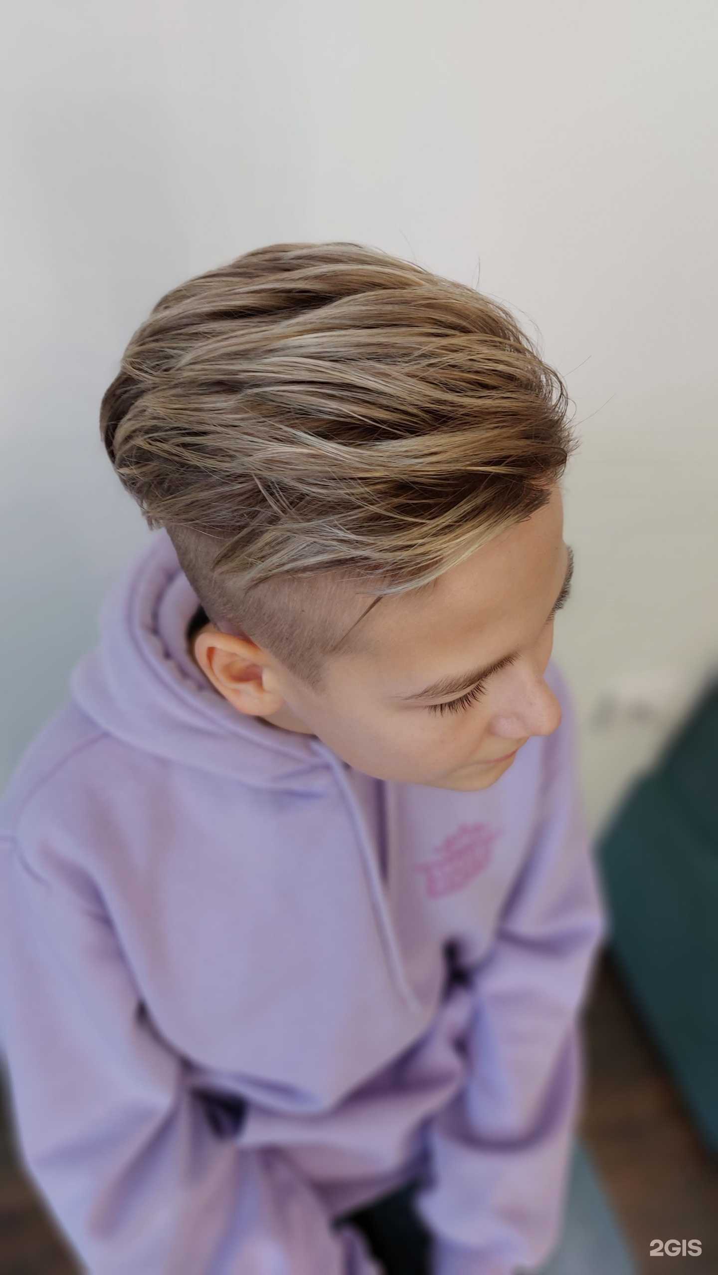 Отзывы на компанию Студия красоты в Новосибирске c фото