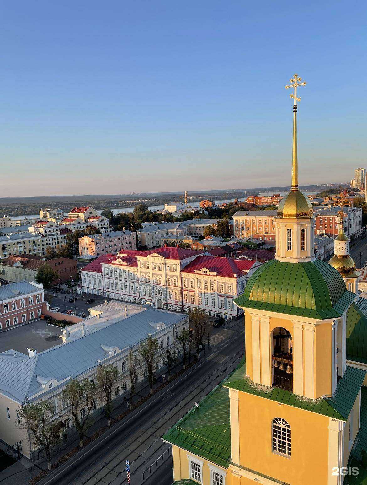 Отзывы на компанию CRM Expert в Перми c фото