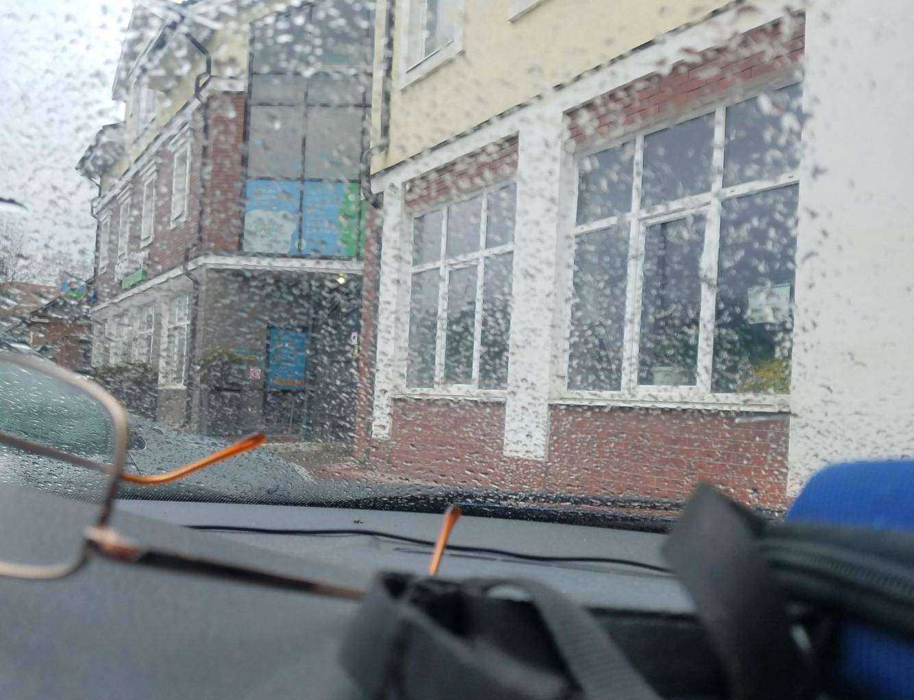 Отзывы на компанию Добрый доктор в Твери c фото - фотография 2 из 2