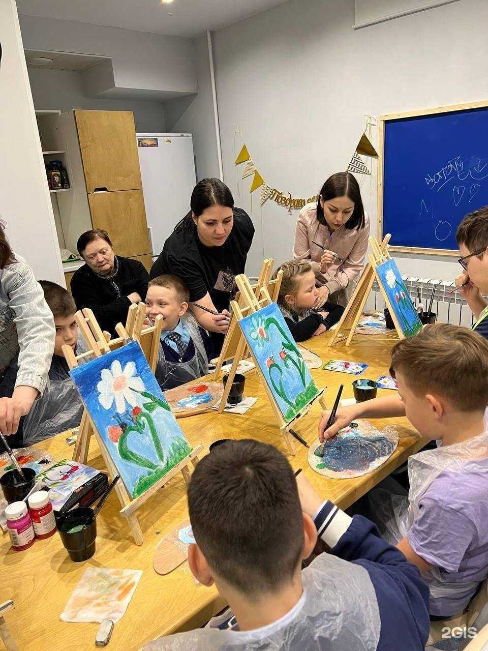 Отзывы на компанию Российский детский фонд в Пензе c фото