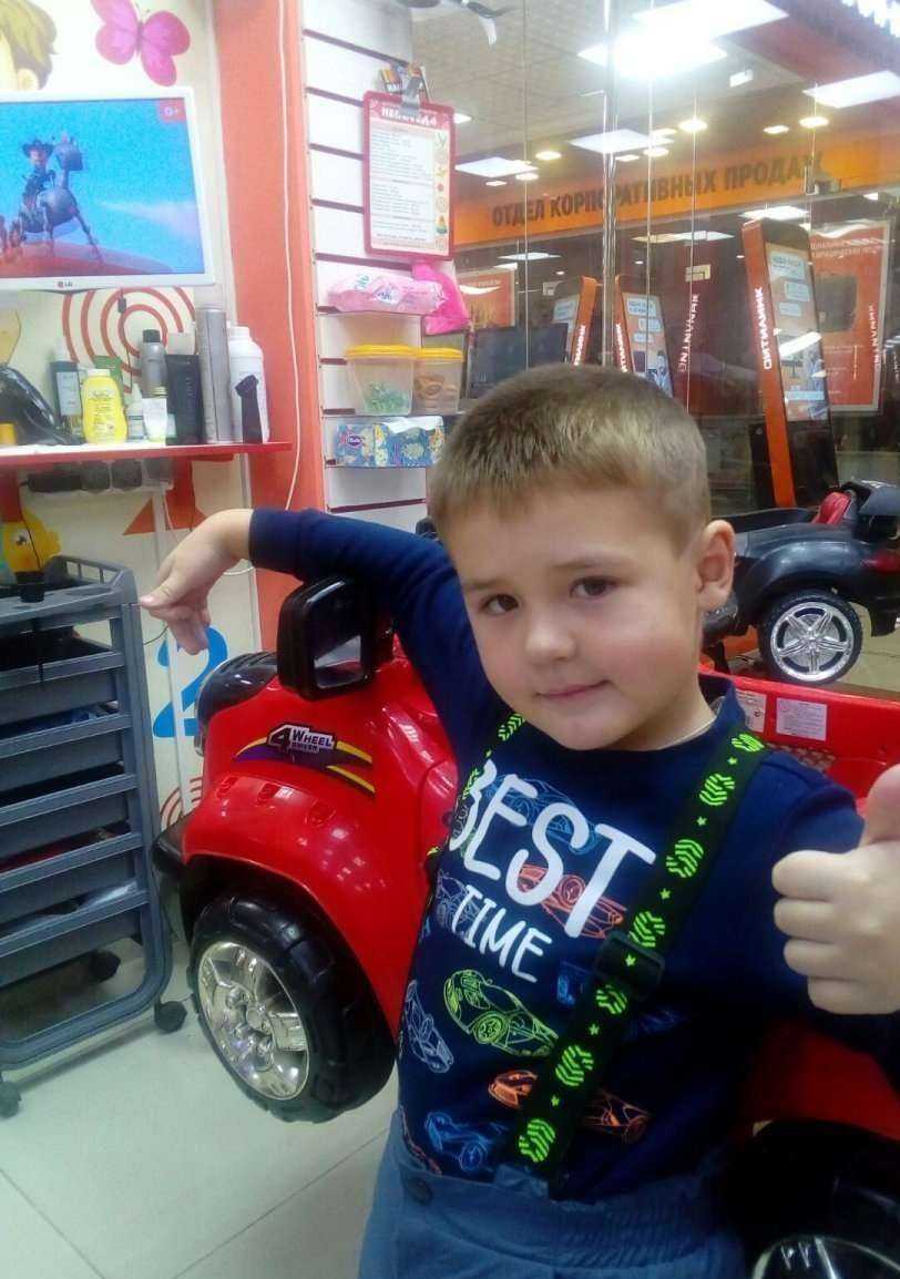 Отзывы на компанию Непоседа в г. Пермь c фото