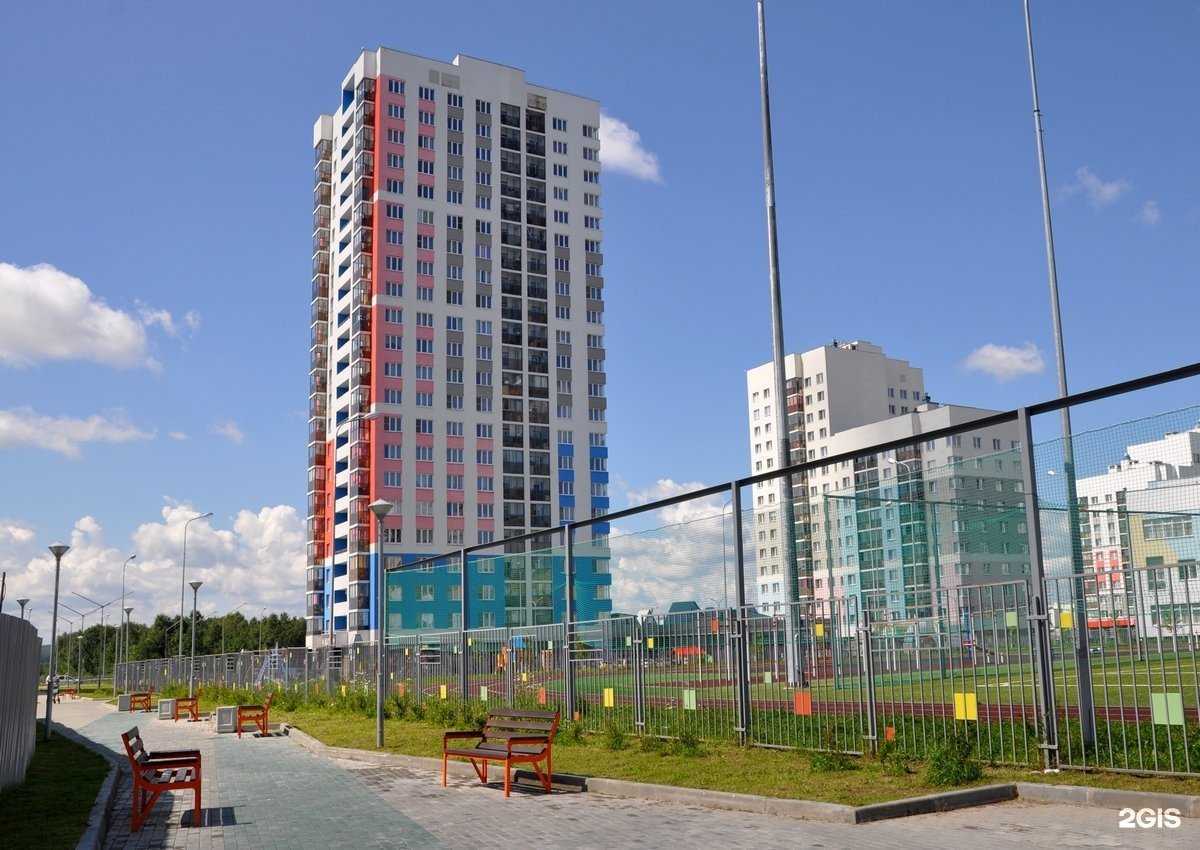 Отзывы на компанию Территория Pos в Екатеринбурге c фото - фотография 2 из 2