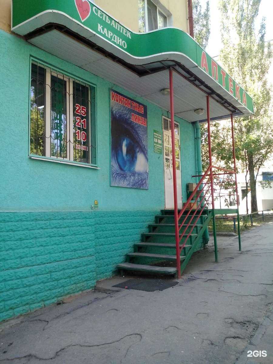 Отзывы на компанию Кардио в Саратове c фото