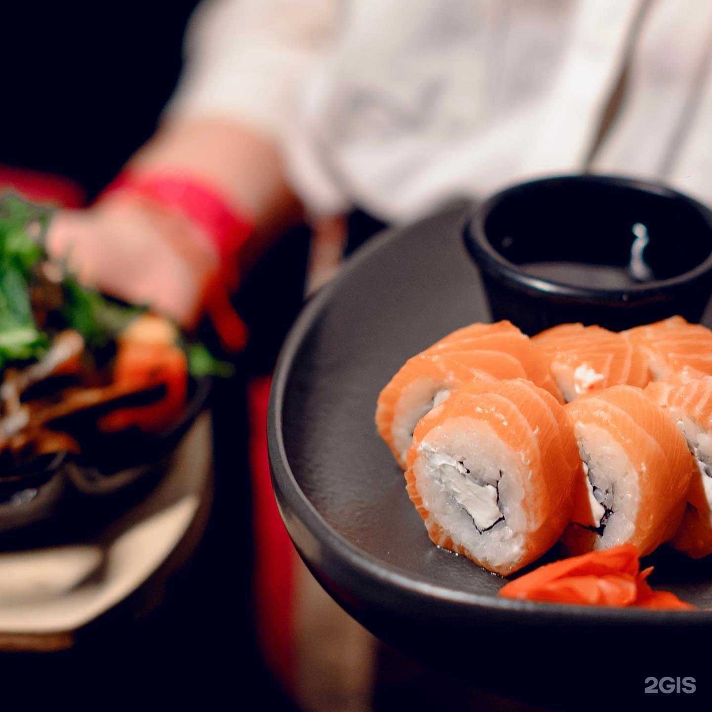 Отзывы на компанию Plov lounge в г. Тюмень c фото