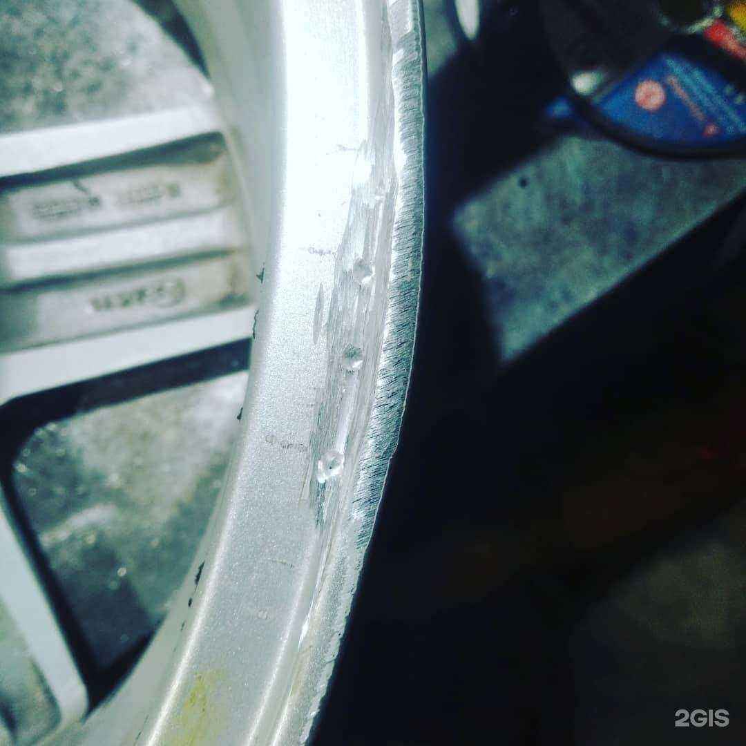 Отзывы на компанию Weldgarage183 в Энгельсе c фото