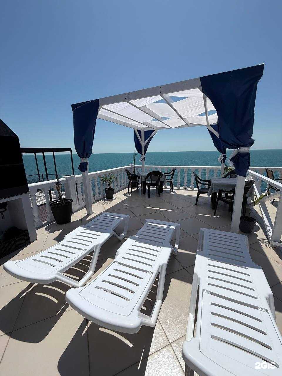 Отзывы на компанию Морской Ангел в г. Сочи c фото