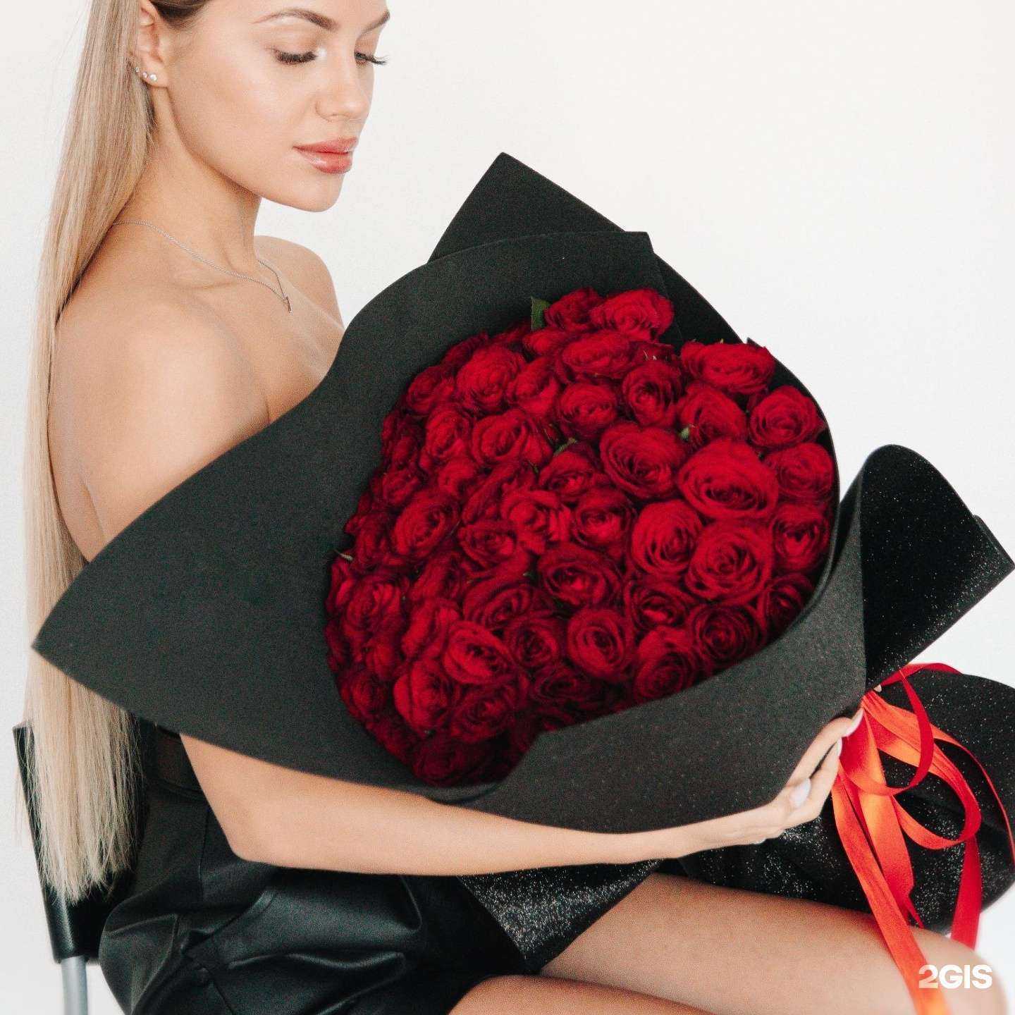 Отзывы на компанию ПРОБУКЕТЫ в г. Екатеринбург c фото