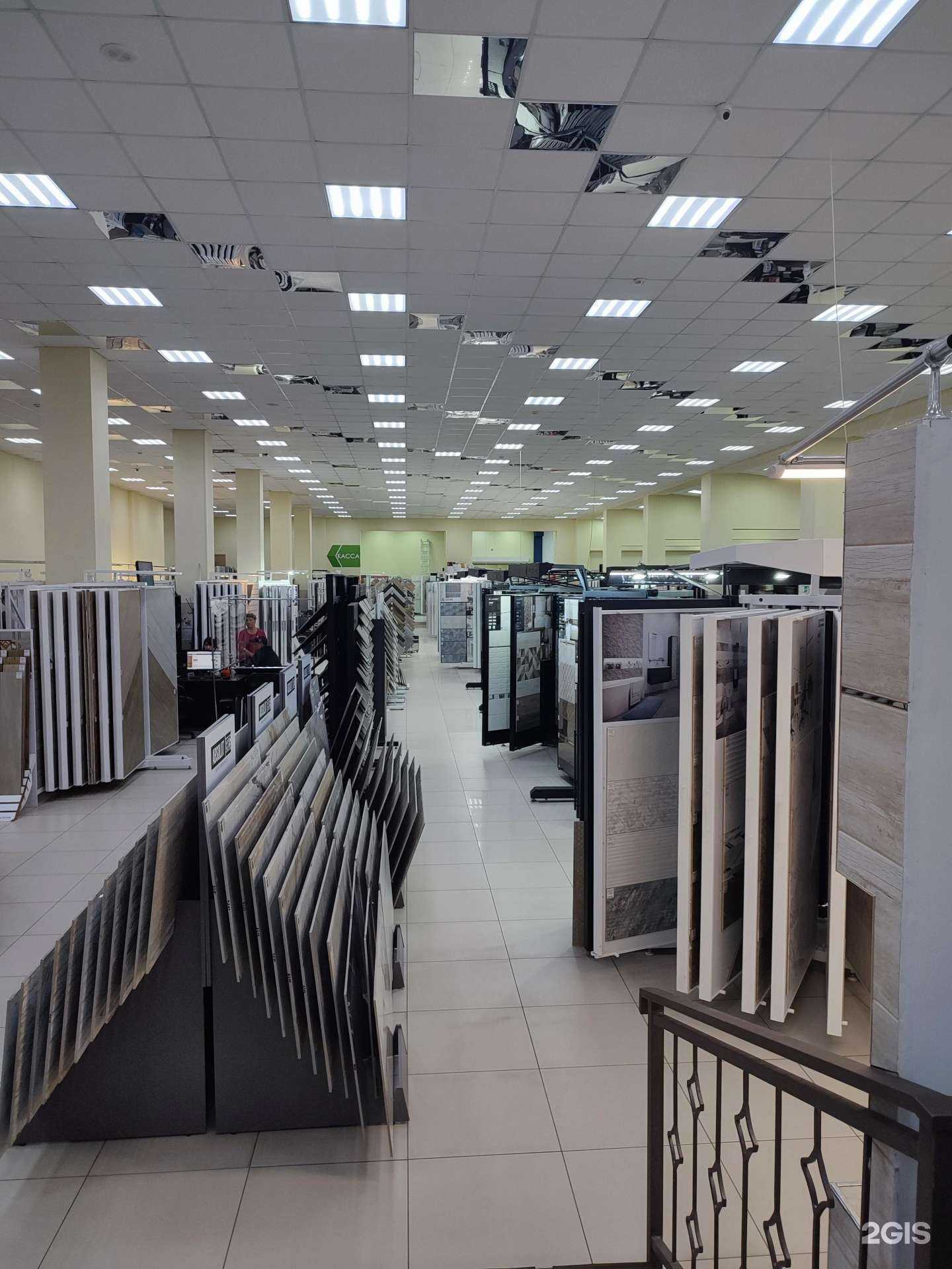 Отзывы на компанию Галерея керамики в г. Воронеж c фото