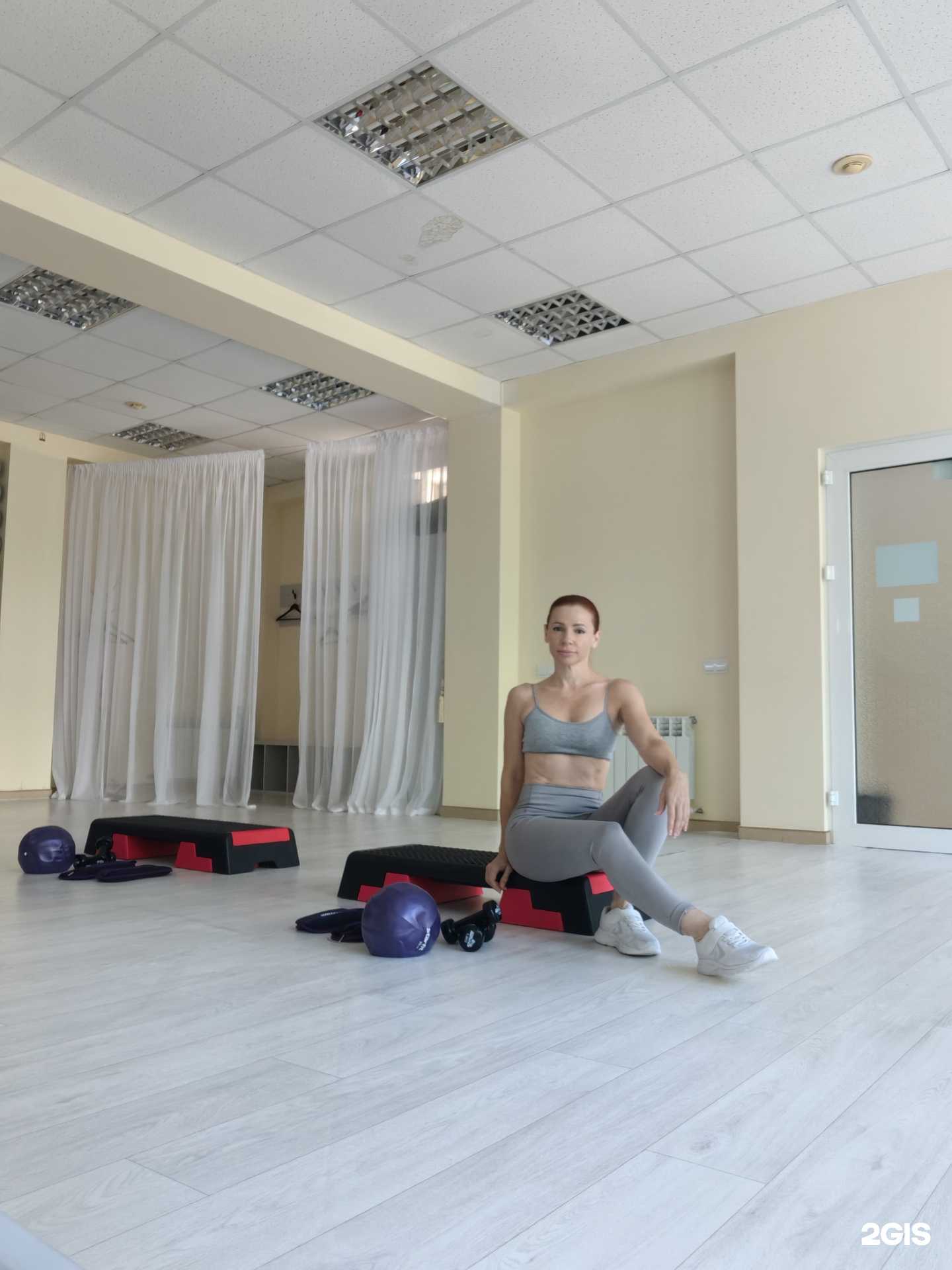 Отзывы на компанию Ла-фит в г. Сочи c фото