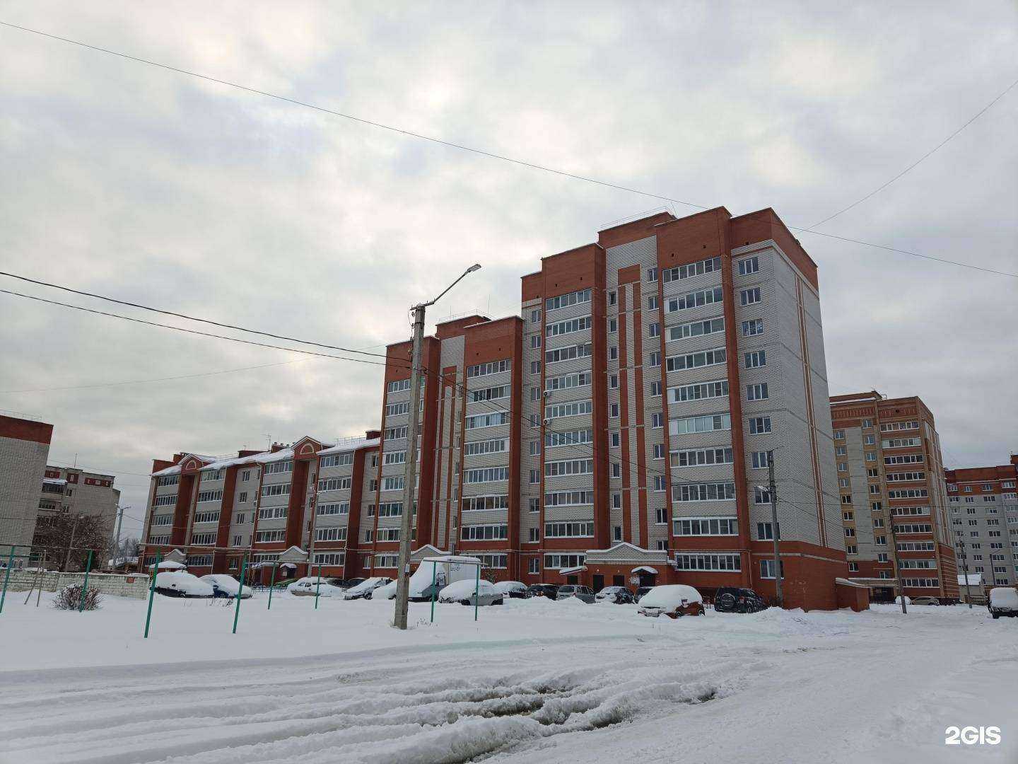 Отзывы на компанию Счастливый малыш в Йошкар-Оле c фото - фотография 2 из 2