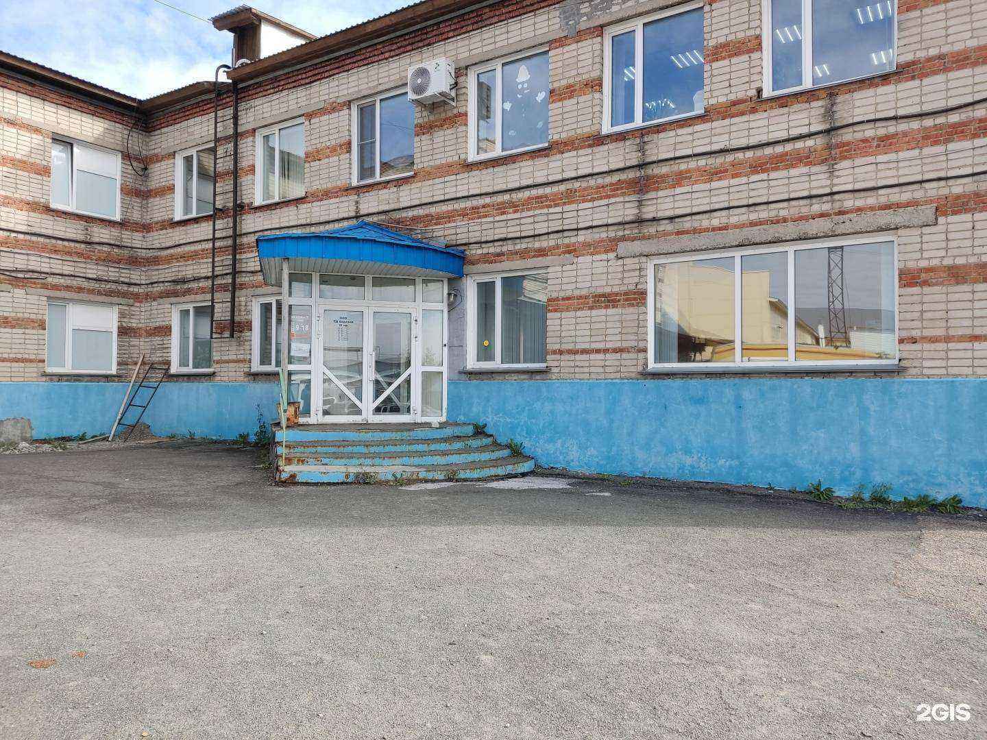 Отзывы на компанию Спецстроймонтаж - А в г. Барнаул c фото