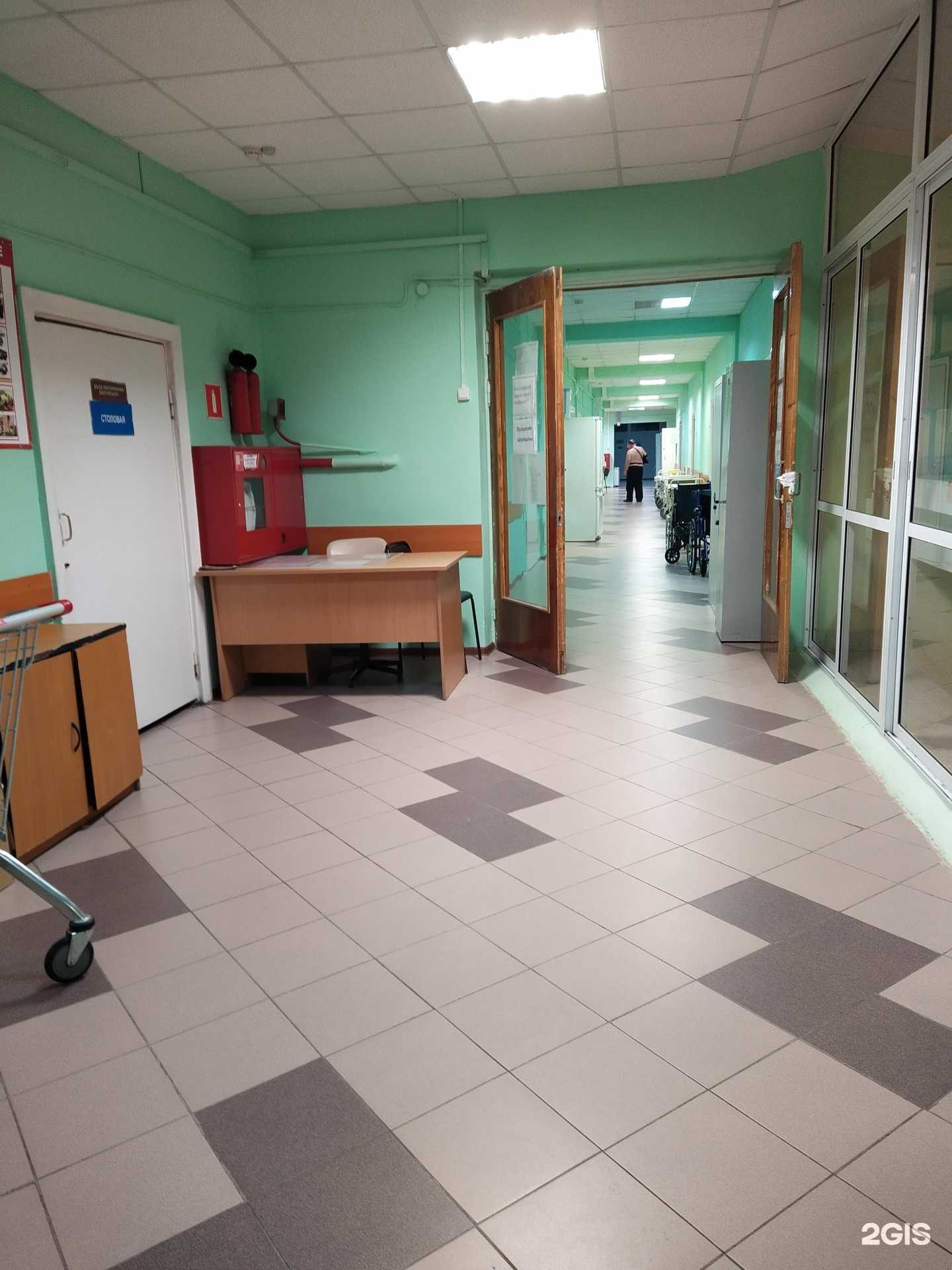 Отзывы на компанию УИТО им. В.Д. Чаклина в Екатеринбурге c фото