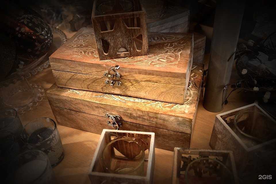 Отзывы на компанию Magic box в Санкт-Петербурге c фото