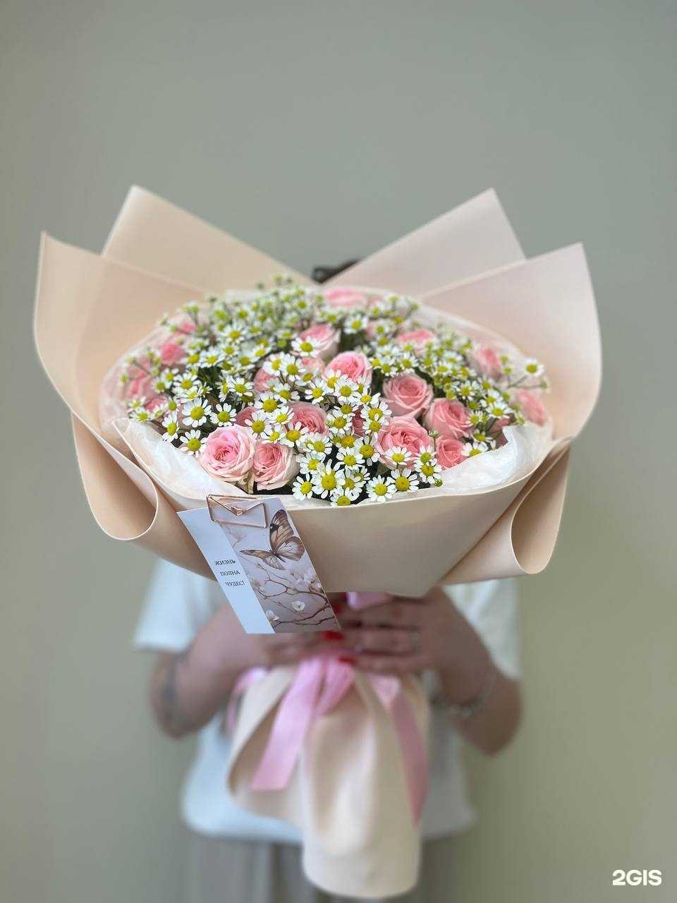 Отзывы на компанию Вессна в Уфе c фото