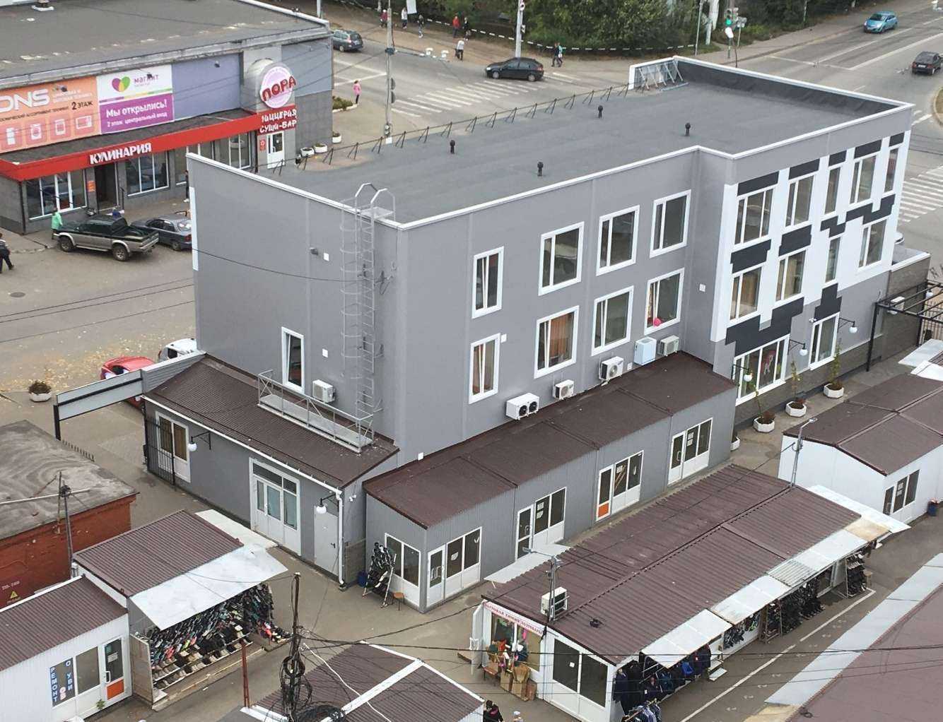 Отзывы на компанию Планета здоровья в г. Ижевск c фото