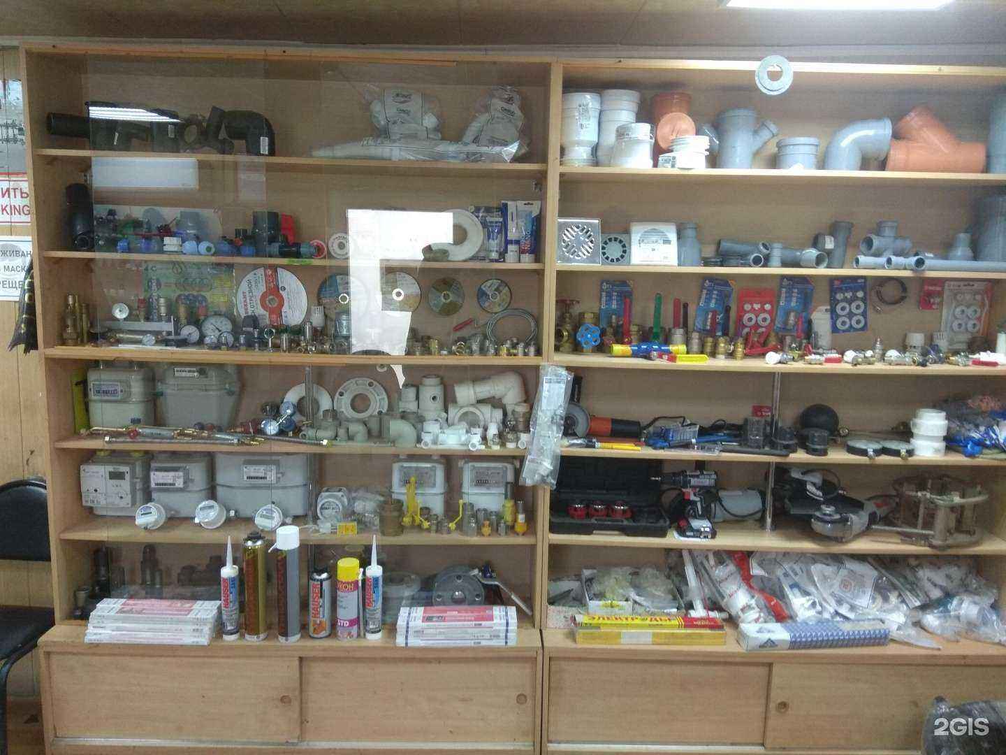 Отзывы на компанию Сантехкомплектация в г. Астрахань c фото