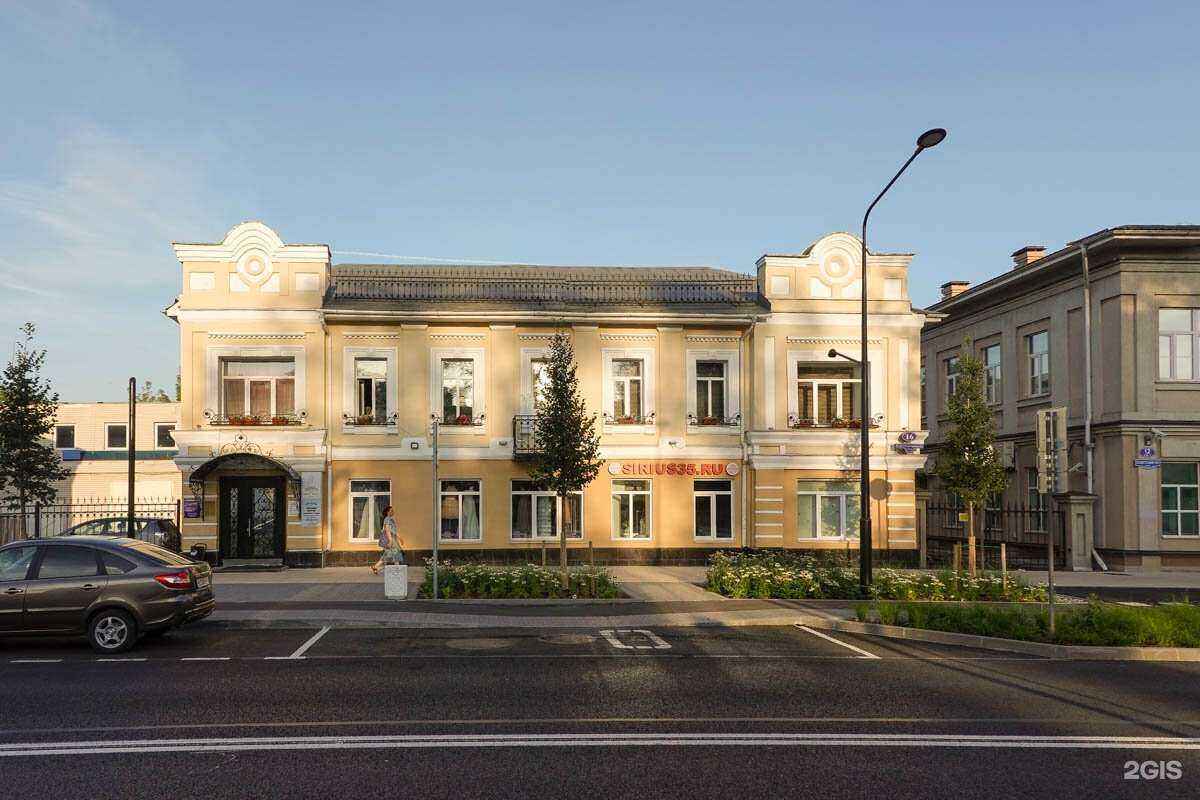 Отзывы на компанию Лимба Мебель в Череповце c фото - фотография 2 из 2