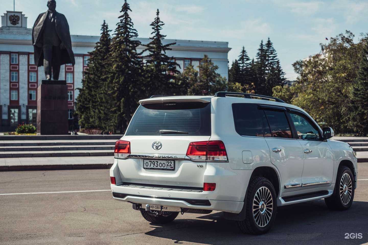 Отзывы на компанию Алтай Роял Парк в г. Барнаул c фото