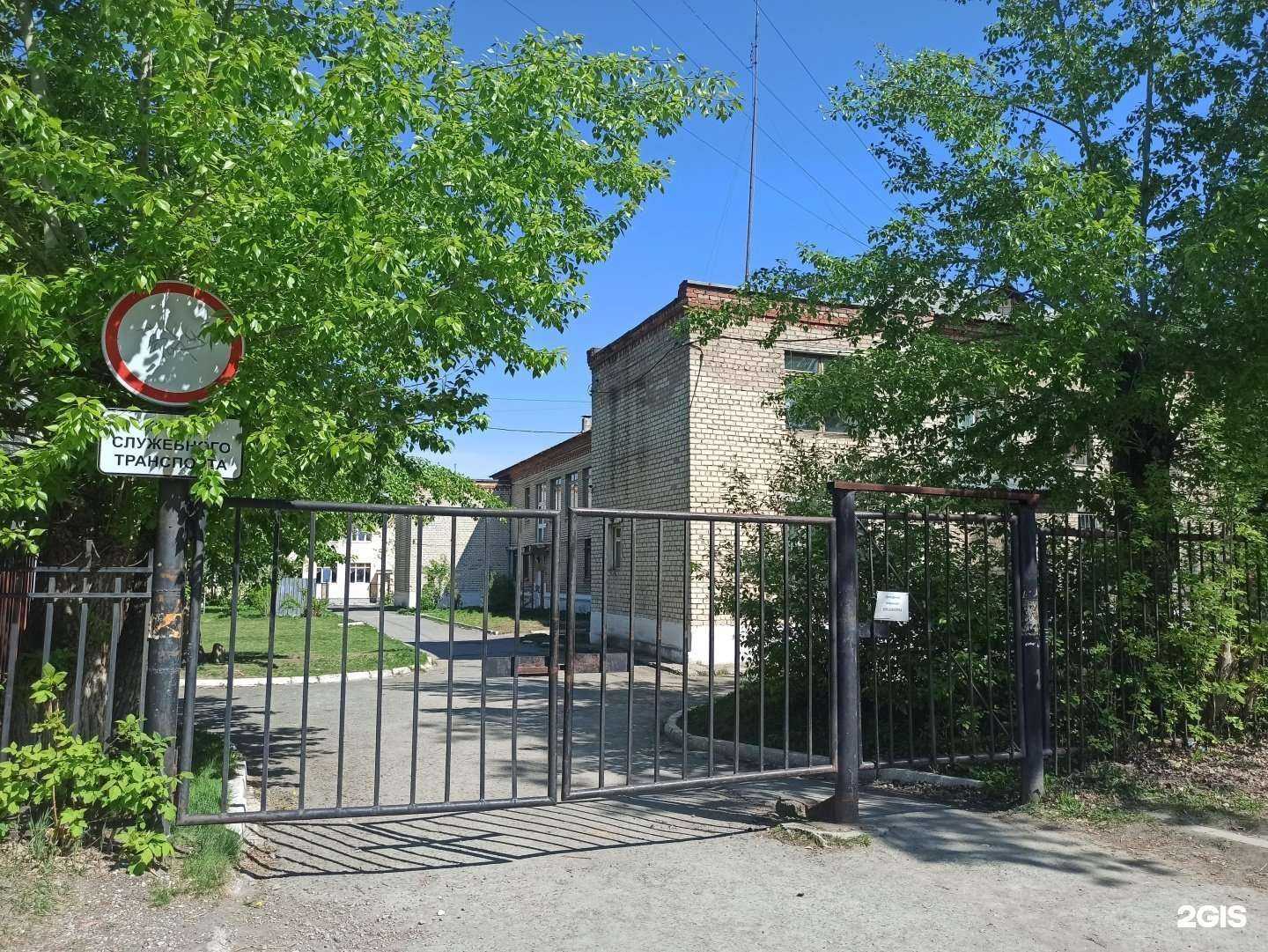 Отзывы на компанию Средняя школа №14 в г. Полевской c фото