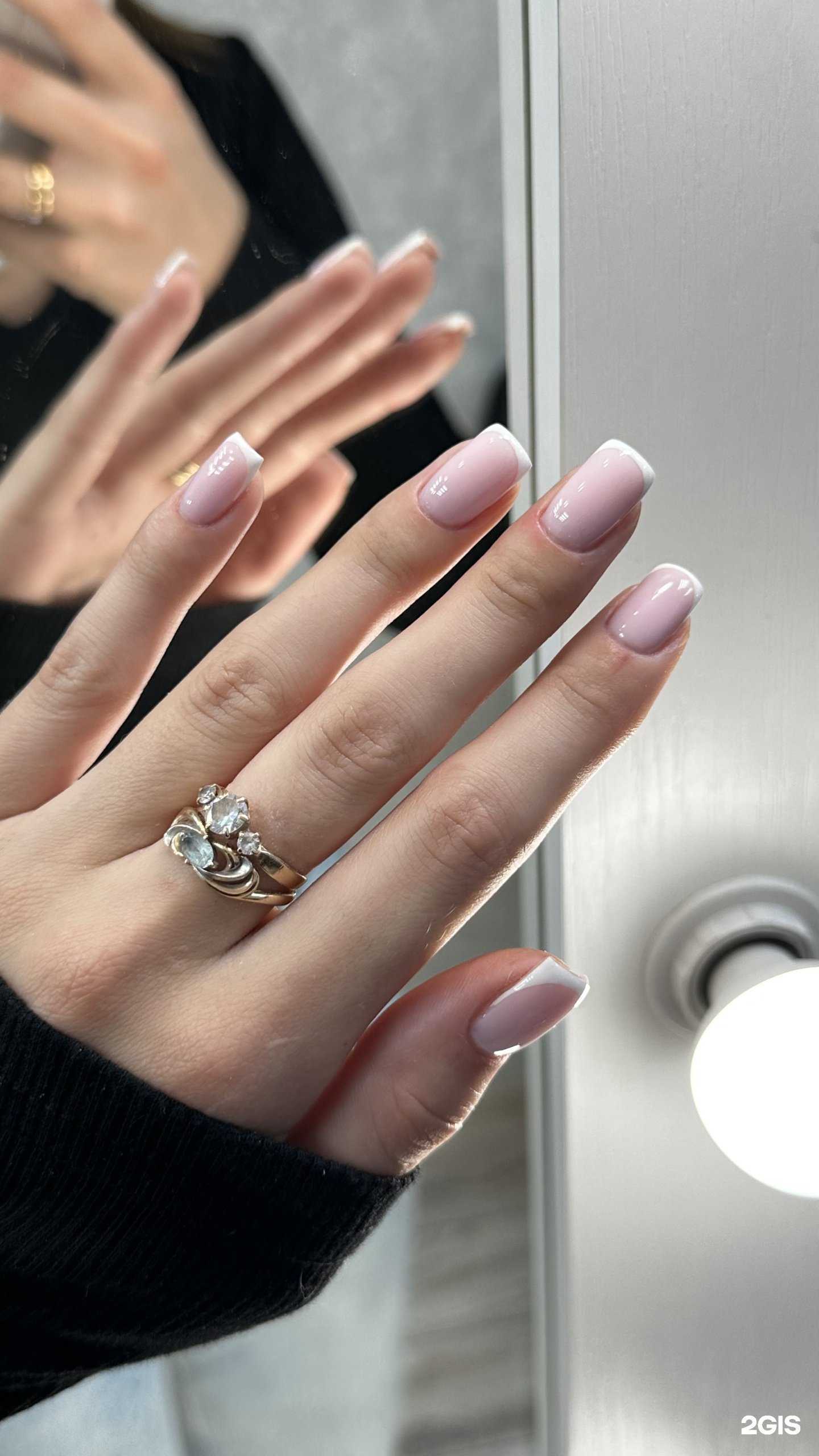 Отзывы на компанию Erina_art_nails в Новом Уренгое c фото