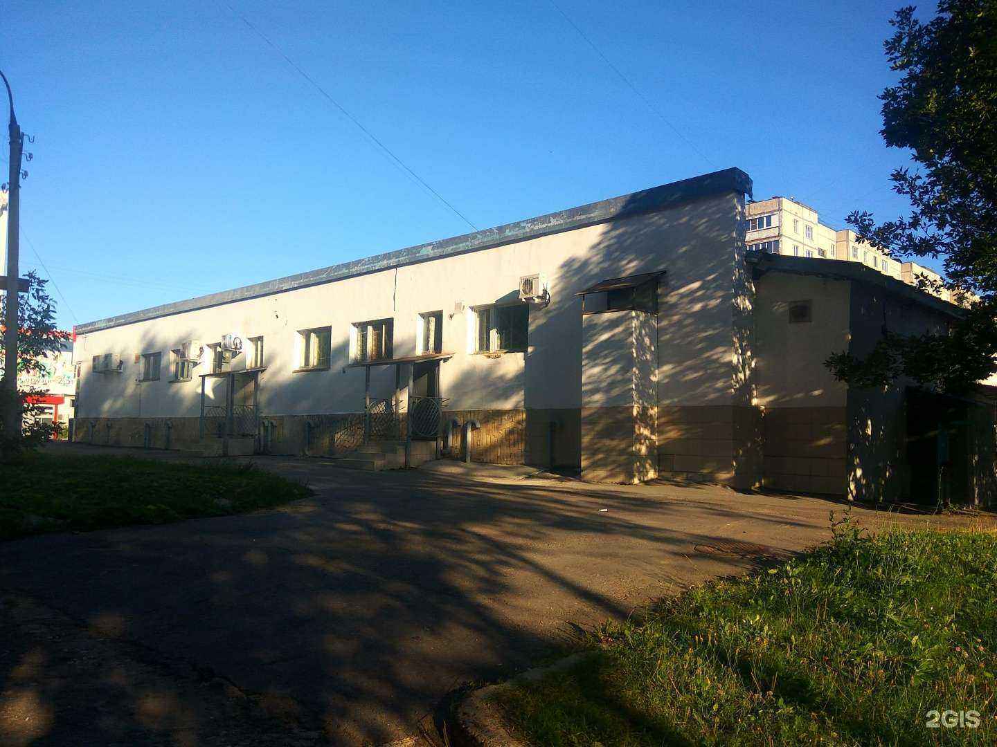 Отзывы на компанию Мы Вас Любим в Чебоксарах c фото - фотография 2 из 2