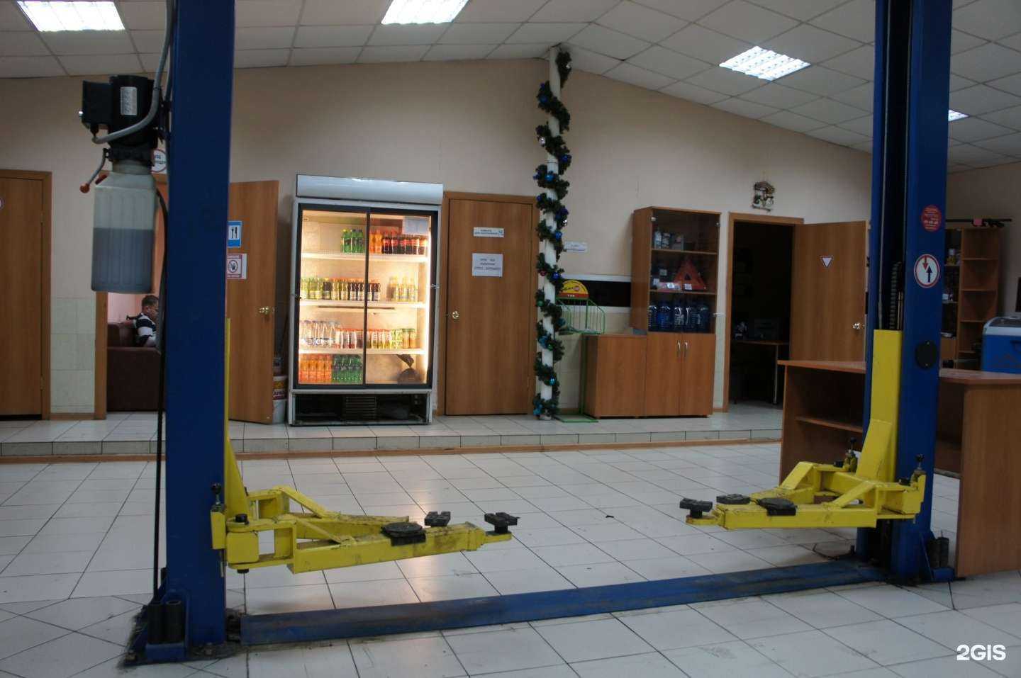 Отзывы на компанию Бокс в г. Кемерово c фото