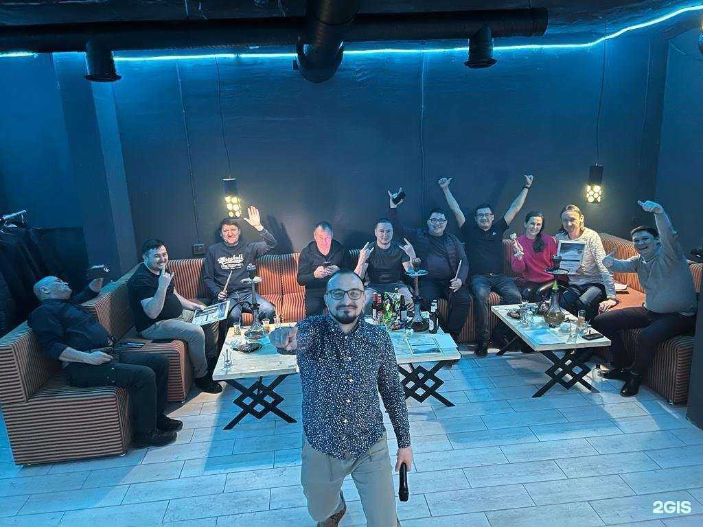 Отзывы на компанию NName в Уфе c фото