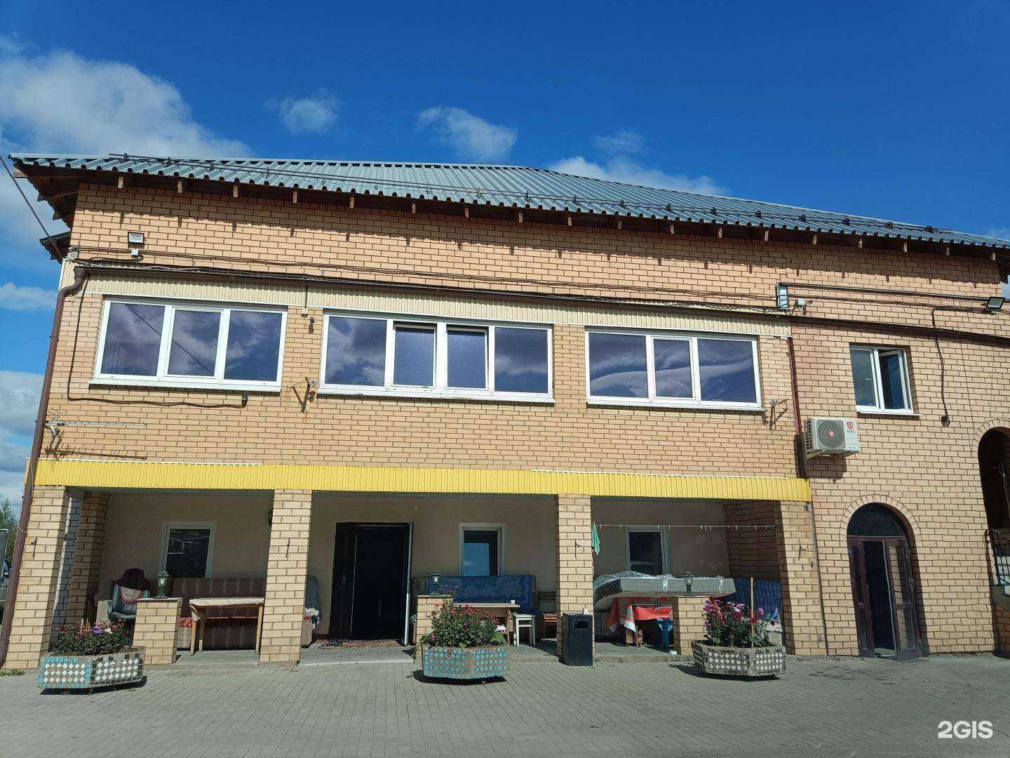 Отзывы на компанию Брайт клининг в Перми c фото - фотография 2 из 2