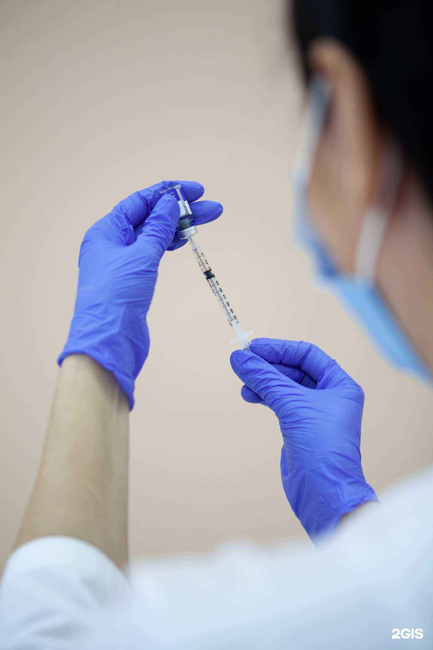 Отзывы на компанию Моя косметология в Самаре c фото