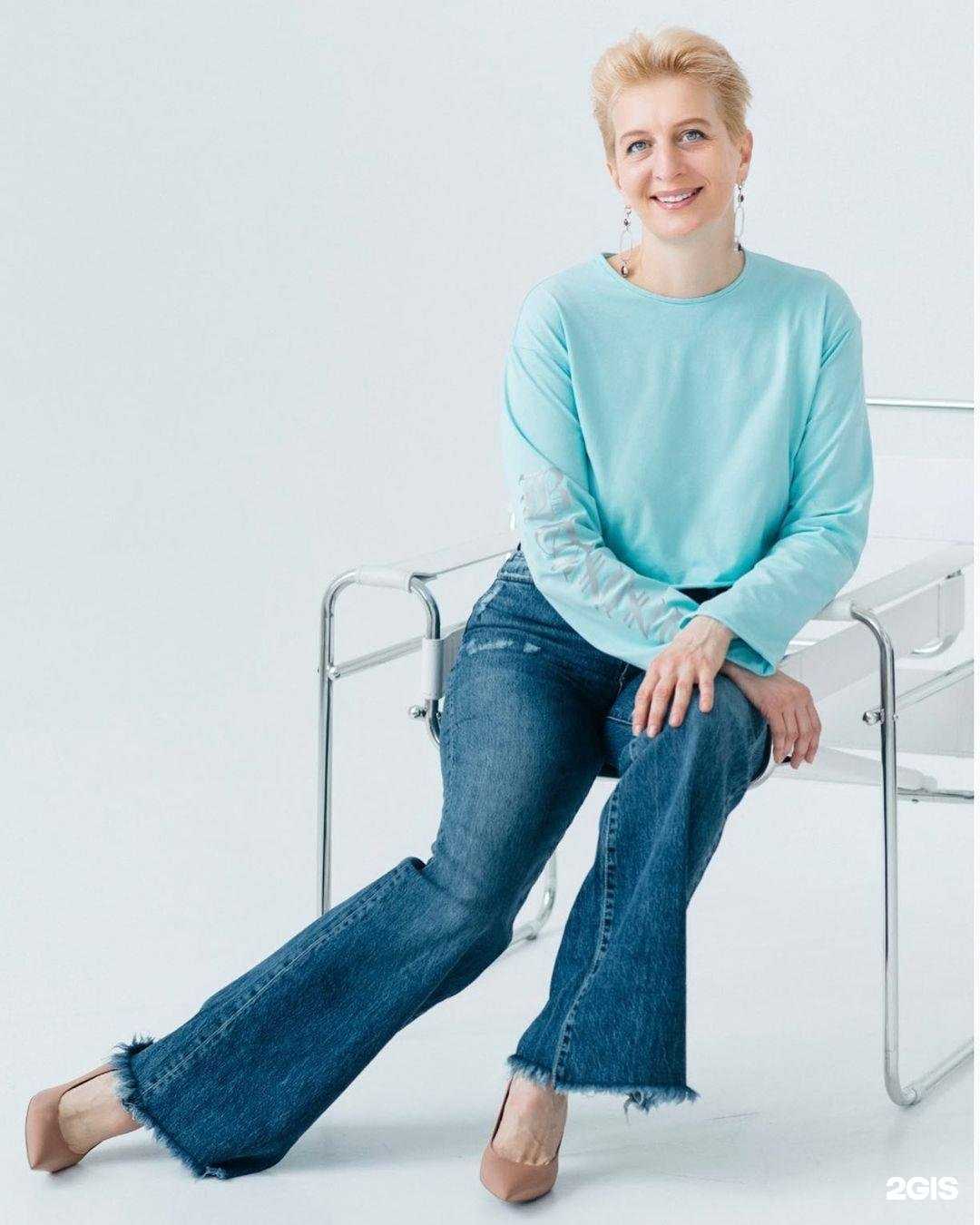 Отзывы на компанию Студия аквааэробики в Чебоксарах c фото