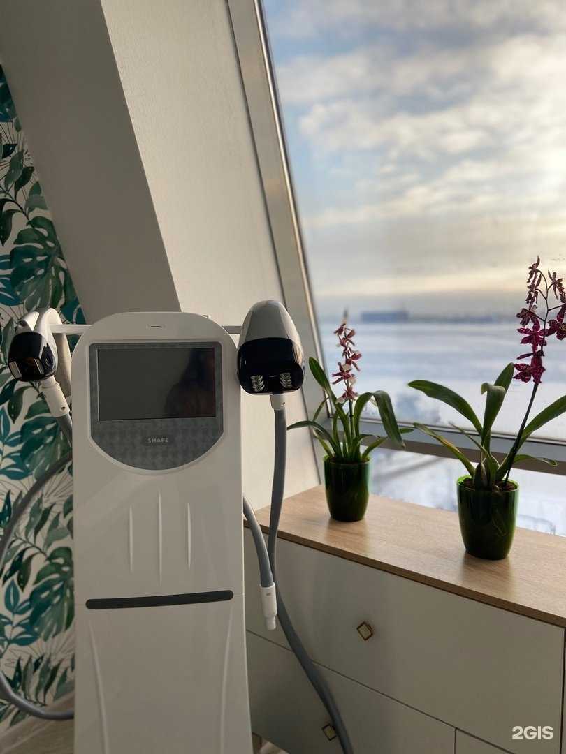 Отзывы на компанию Luxury body в г. Архангельск c фото