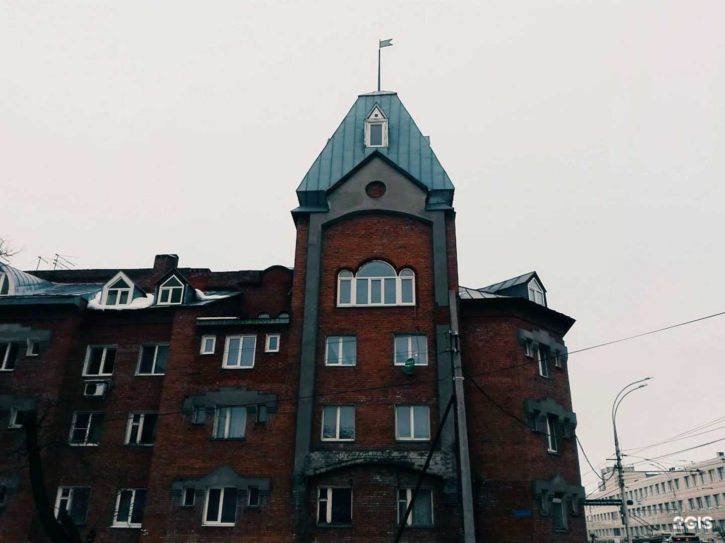 Отзывы на компанию Бьюти экспресс  в Тамбове c фото - фотография 2 из 2