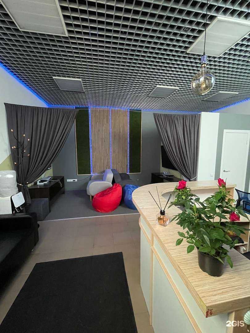 Отзывы на компанию Кибер клуб в г. Стерлитамак c фото